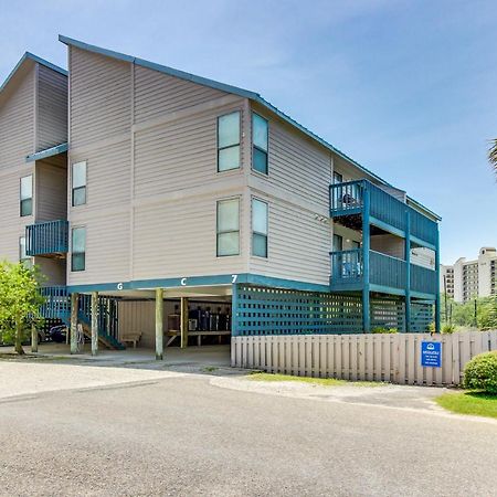 Cotton Bayou A3 Orange Beach Ngoại thất bức ảnh