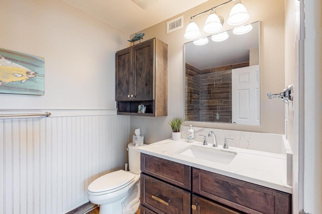 Cotton Bayou A3 Orange Beach Ngoại thất bức ảnh