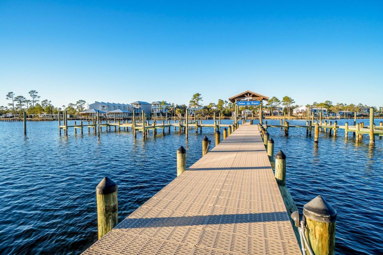 Cotton Bayou A3 Orange Beach Ngoại thất bức ảnh