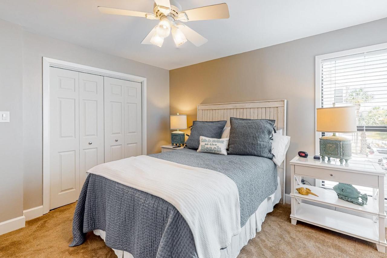Cotton Bayou A3 Orange Beach Ngoại thất bức ảnh