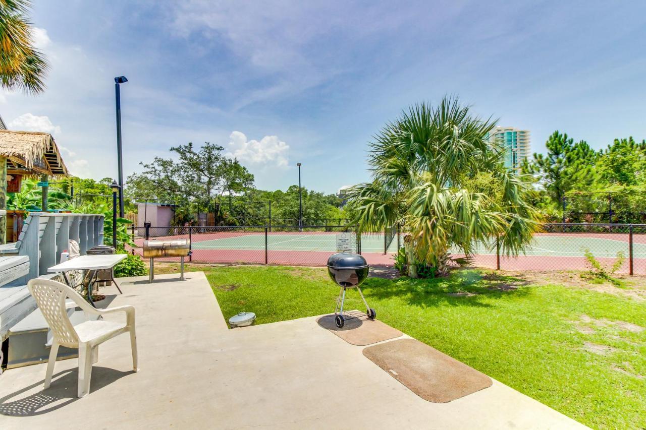 Cotton Bayou A3 Orange Beach Ngoại thất bức ảnh