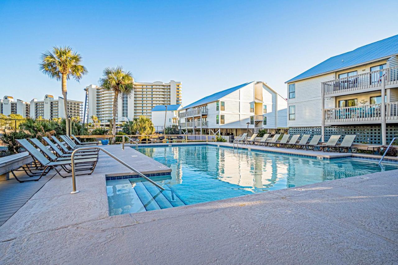 Cotton Bayou A3 Orange Beach Ngoại thất bức ảnh