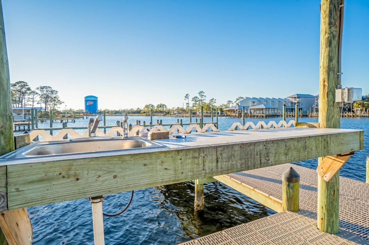 Cotton Bayou A3 Orange Beach Ngoại thất bức ảnh