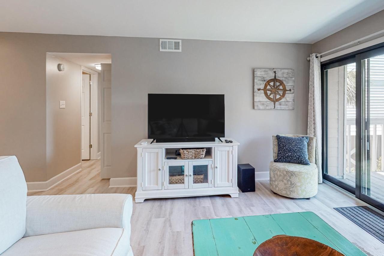 Cotton Bayou A3 Orange Beach Ngoại thất bức ảnh