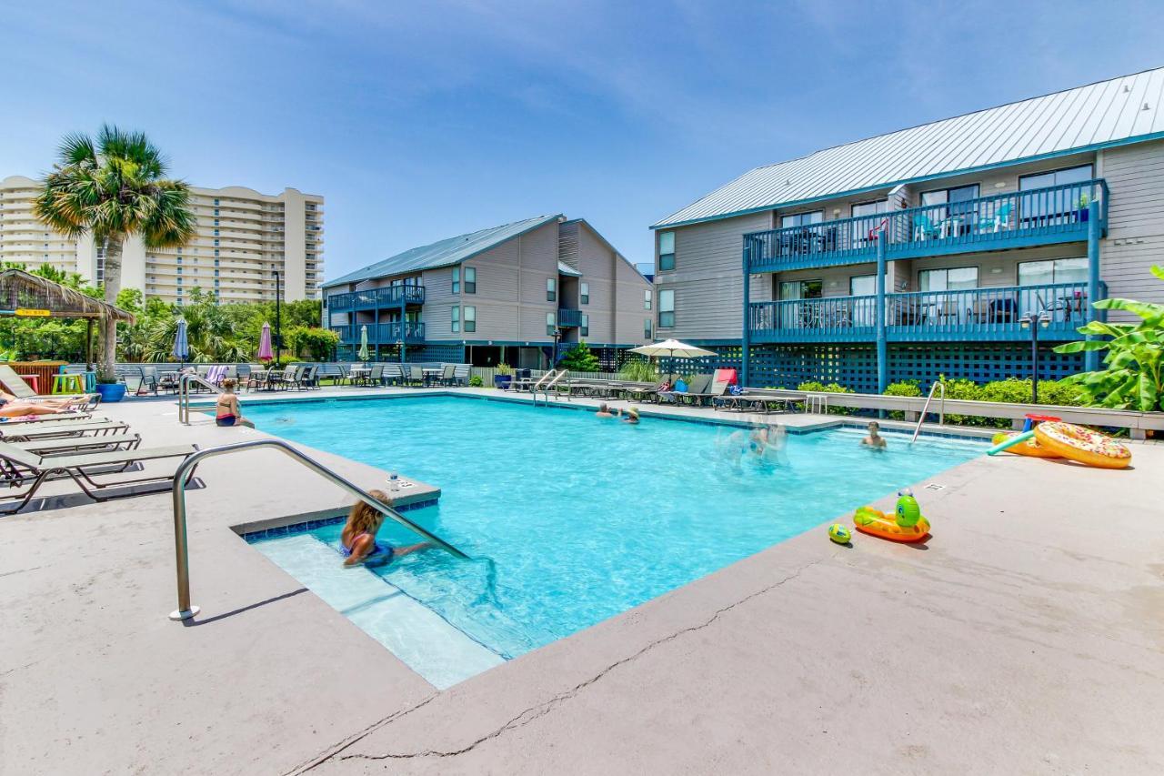 Cotton Bayou A3 Orange Beach Ngoại thất bức ảnh