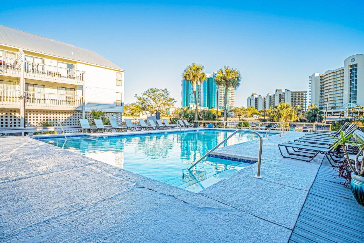 Cotton Bayou A3 Orange Beach Ngoại thất bức ảnh