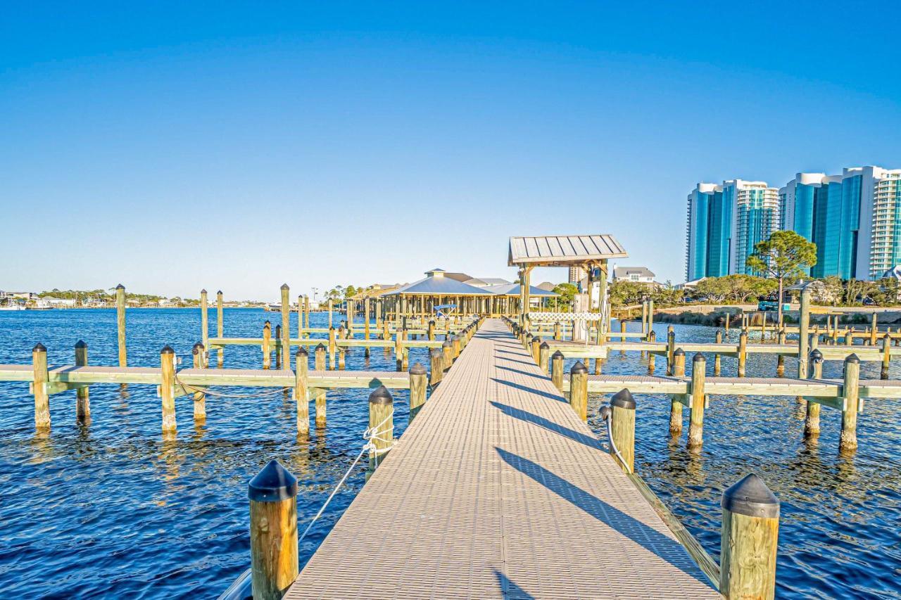 Cotton Bayou A3 Orange Beach Ngoại thất bức ảnh