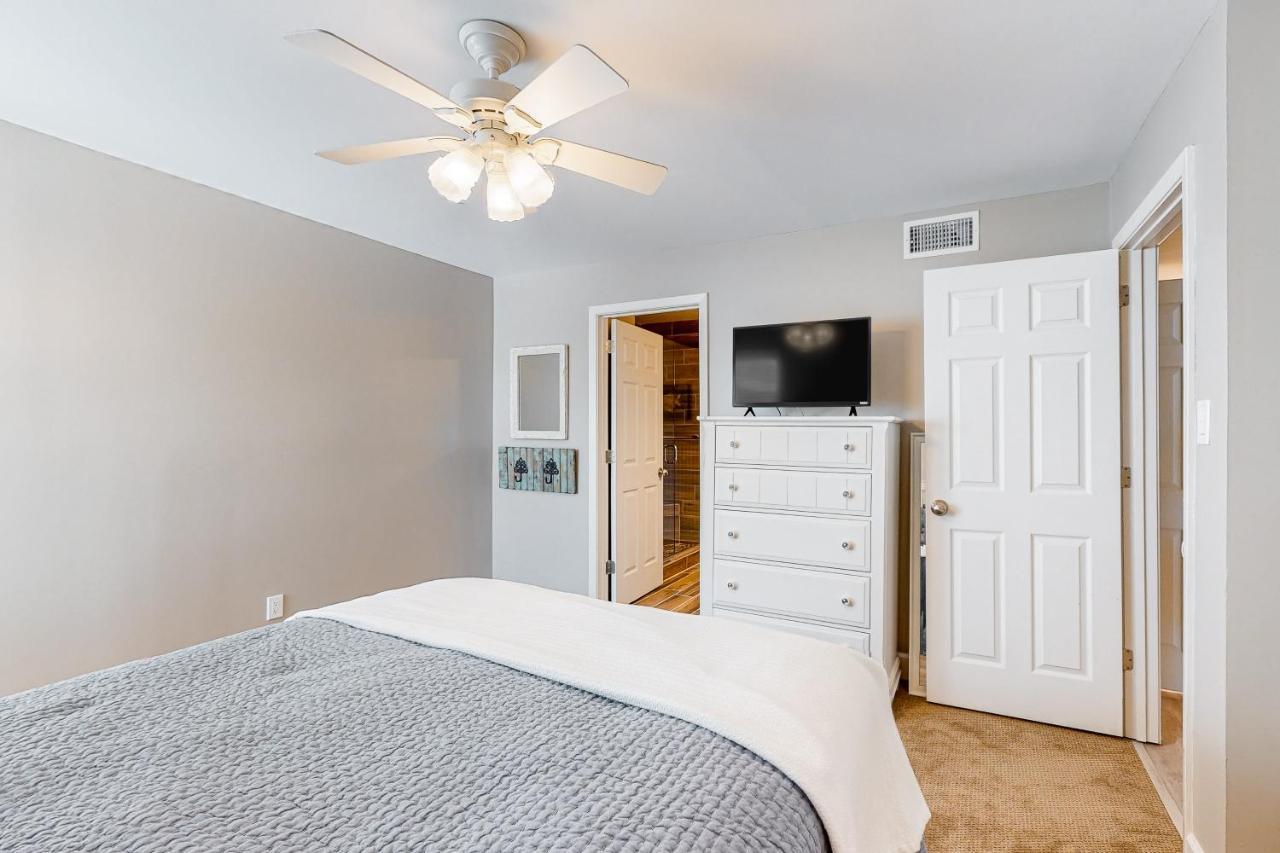 Cotton Bayou A3 Orange Beach Ngoại thất bức ảnh