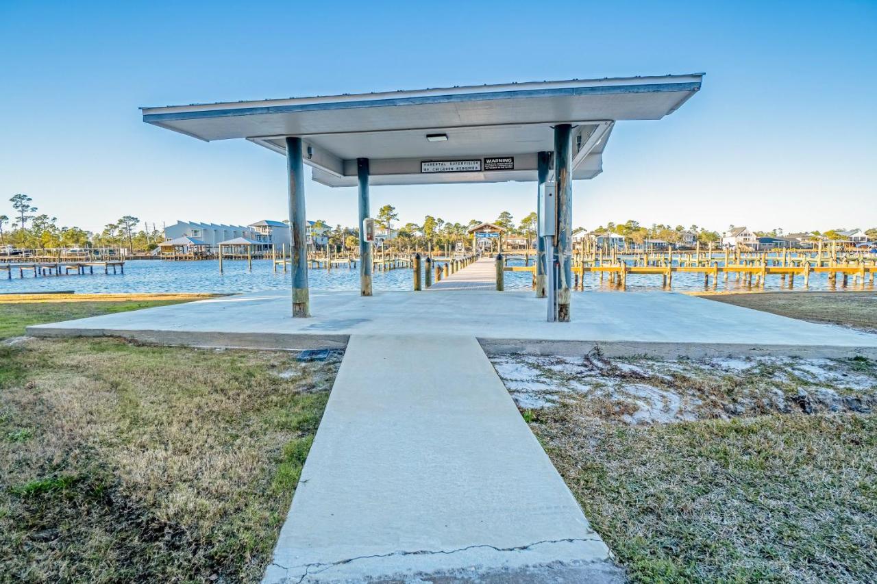 Cotton Bayou A3 Orange Beach Ngoại thất bức ảnh