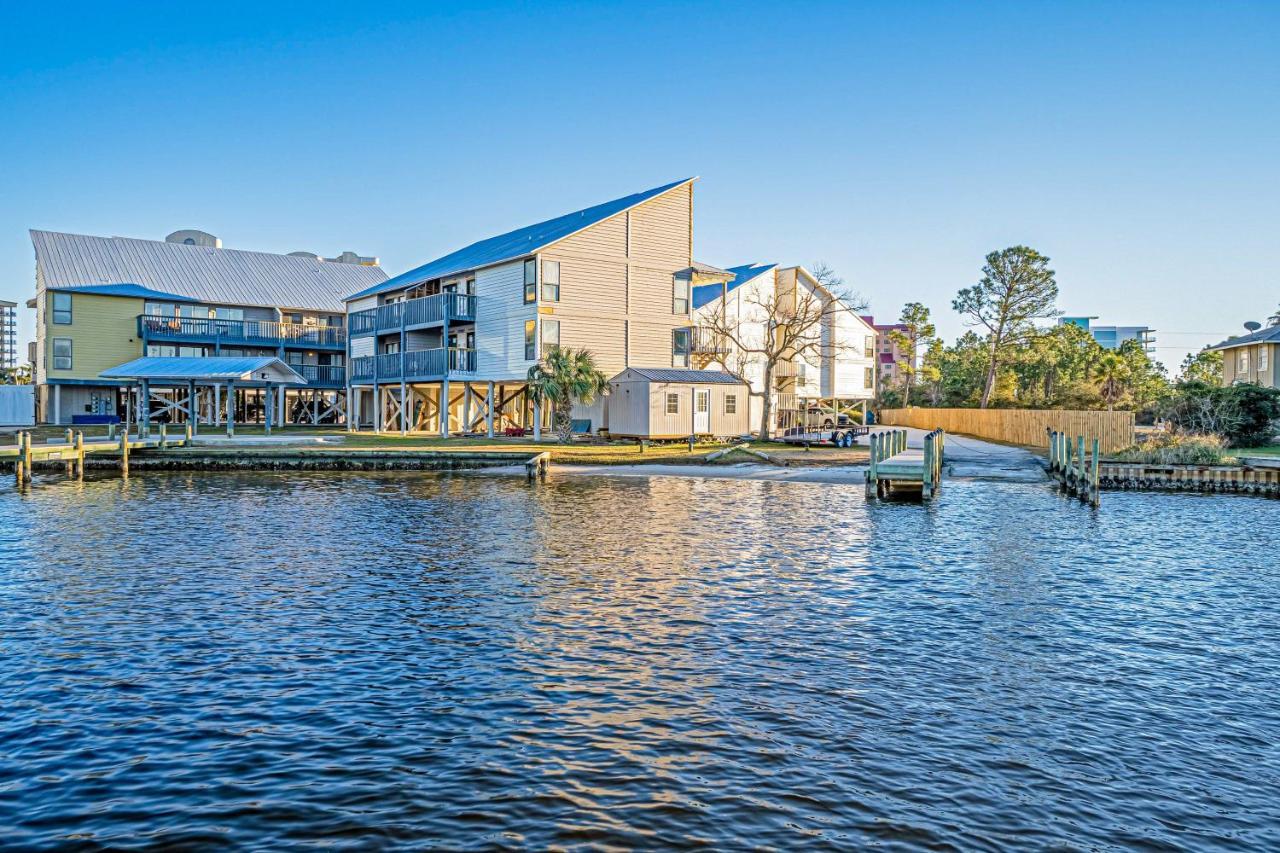 Cotton Bayou A3 Orange Beach Ngoại thất bức ảnh