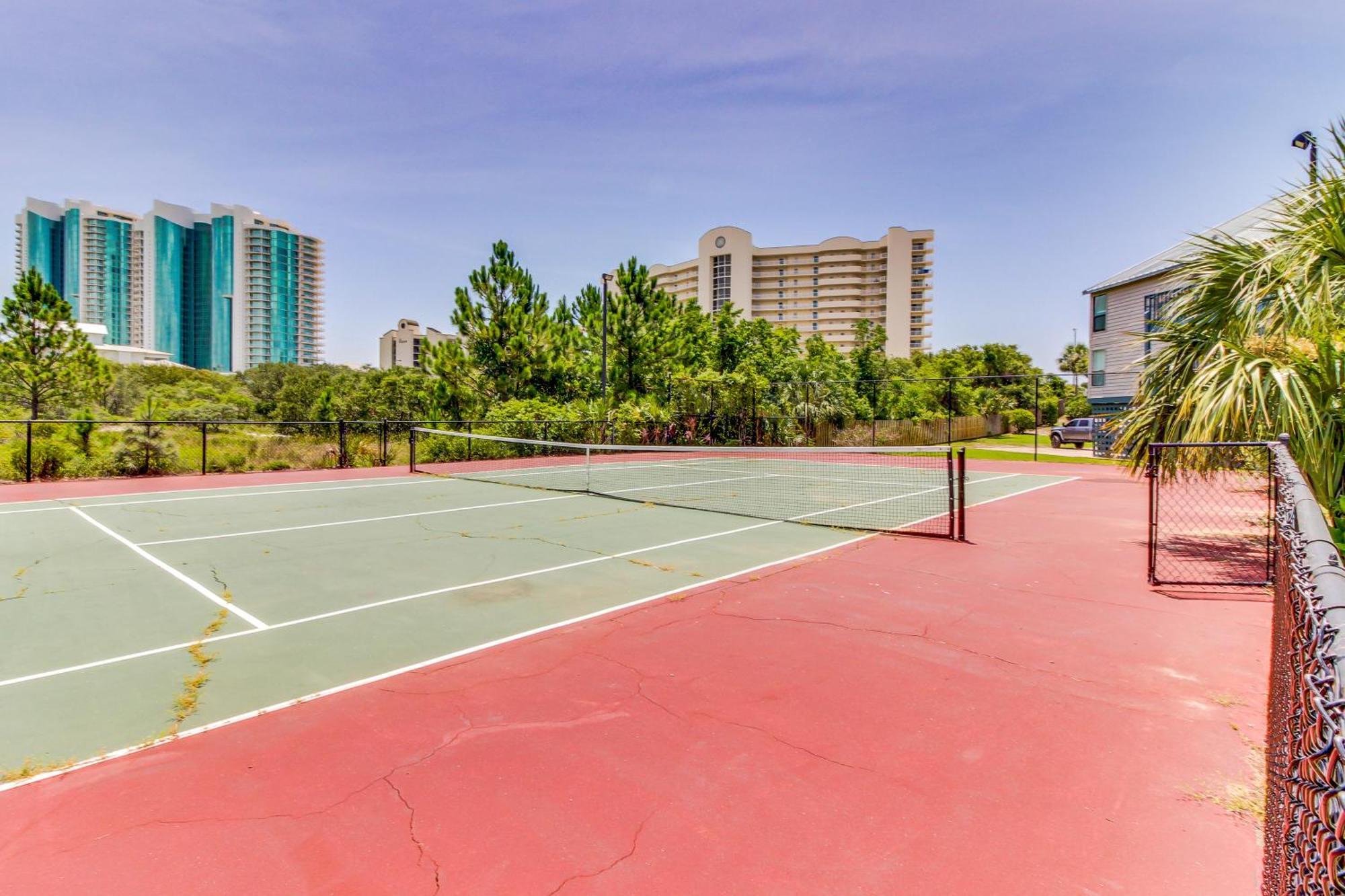 Cotton Bayou A3 Orange Beach Ngoại thất bức ảnh