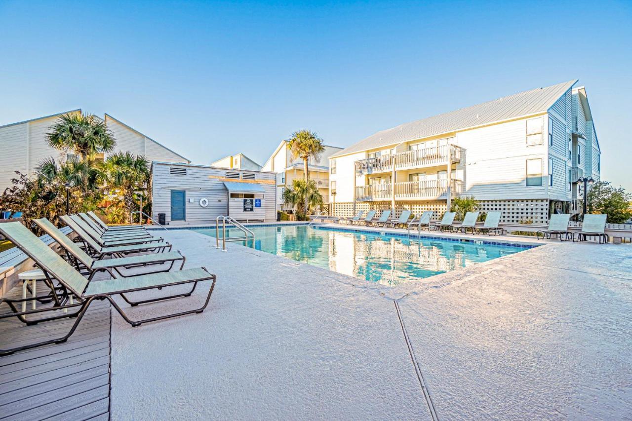 Cotton Bayou A3 Orange Beach Ngoại thất bức ảnh