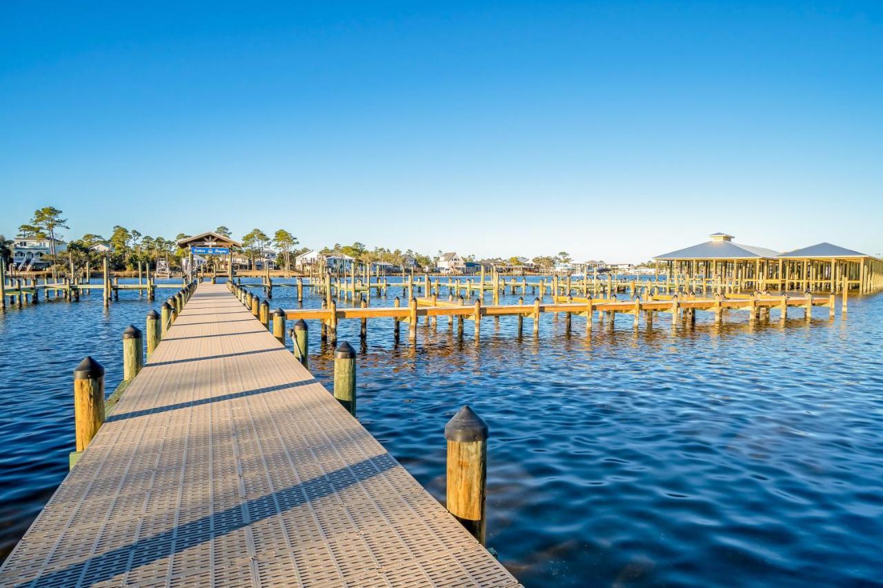Cotton Bayou A3 Orange Beach Ngoại thất bức ảnh